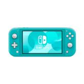 Nintendo Switch lite türkis