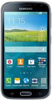 Samsung Galaxy K Zoom SM-C115 electric blue