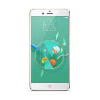 ZTE Nubia Z17 Mini Dual Sim 64GB champagne gold
