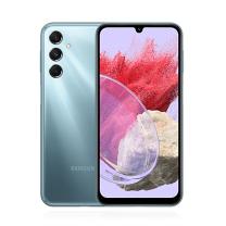 Samsung Galaxy M34 5G 6GB RAM 128GB Waterfall Blue