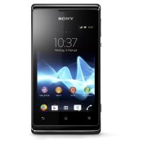 Sony Xperia E
