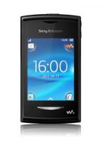 Sony Ericsson Yendo