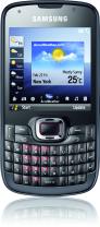 Samsung Omnia Pro B7330