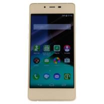 Wiko Highway Pure 4G Single Sim weiß