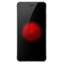 ZTE Nubia Z11 Mini 64Gb schwarz 